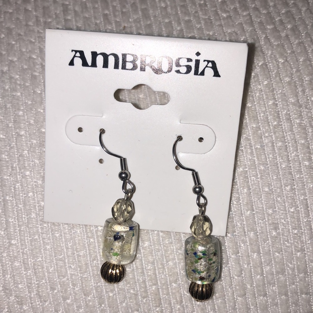 🌸3/$20🌸Ambrosia unique earrings